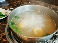 高汤锅底-许府牛杂·鲜牛肉火锅(梁溪万达店)