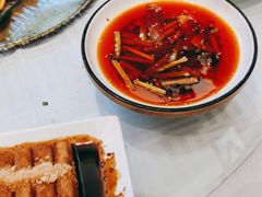 -渝信川菜(西单店)