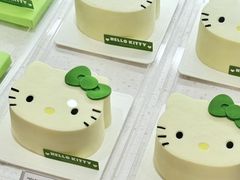-好利来(西铁营万达广场店)