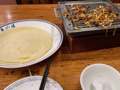 -老雒阳面馆·水席(定鼎门店)