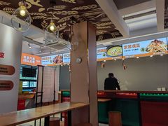 -馋笼小食堂-青岛大虾包(繁花里店)