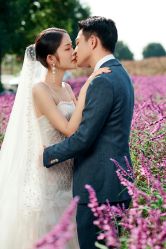 -杭州金夫人婚纱摄影(富阳私享店)