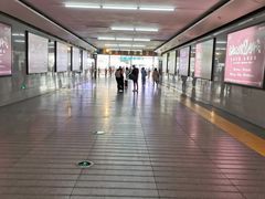 -韶关站