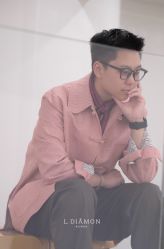 点击看大图 -LDIAMON西服定制(温州店)