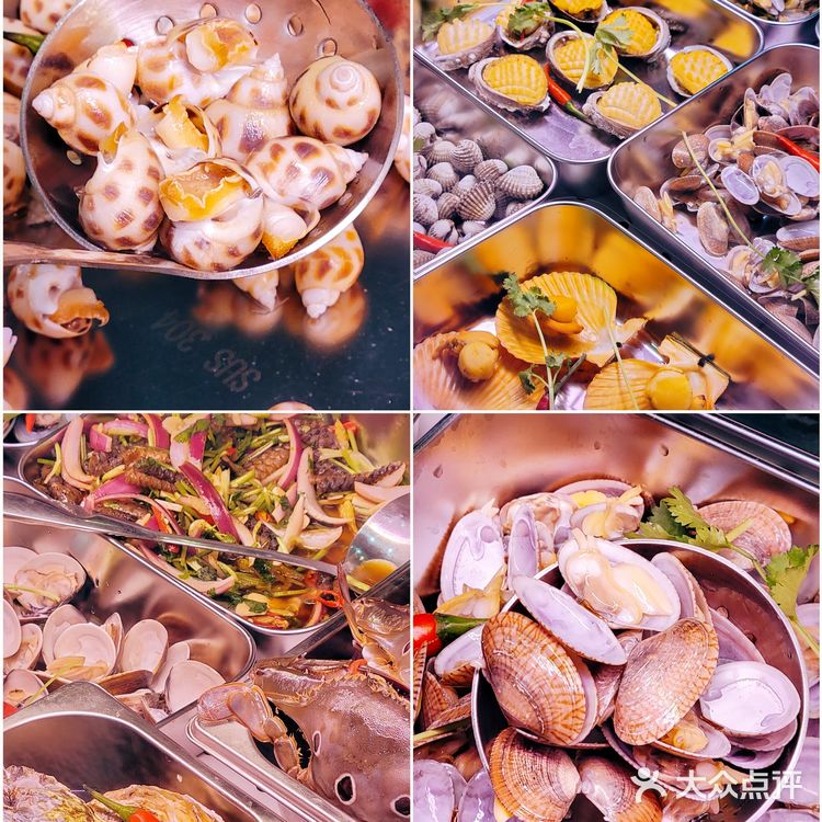 汕头的！这家店生腌好吃还有特色文创品！