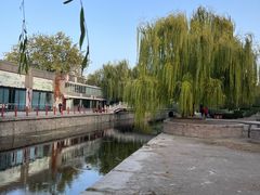 -元大都城垣遗址公园