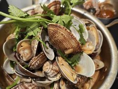 花甲王-老虎滩大连海鲜烧烤(建邺云锦路总店)