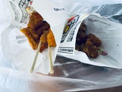 -超级鸡车(闻喜路店)