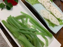 -老北京涮肉(十字街店)