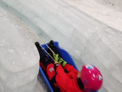 -湘江欢乐城欢乐雪域