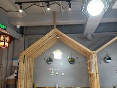 -壹块捌烧烤(灯市口店)