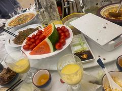 -便宜坊烤鸭店(科创店)