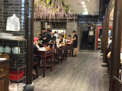-鸭匠食府·挂炉烤鸭·新京菜(阜成路店)