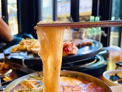 -Dombe豚(黑猪肉街店)