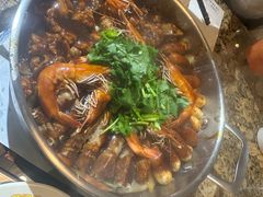 -黄记煌三汁焖锅(渝北金港国际店)