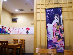 -银子铁板烧料理自助餐(人民广场店)