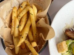 -哈布斯扒房(华发商都店)