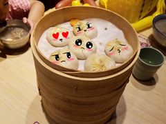 经典蟹粉小笼包-弄堂小笼包(天津南开大悦城店)