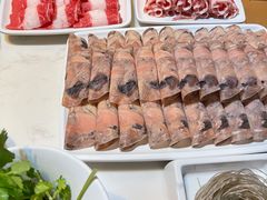 -傣妹火锅(南京东路一店)