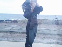 -Cafe Aewol Monsant