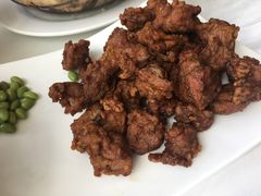 -八府香鸭·啫啫煲(华山路店)