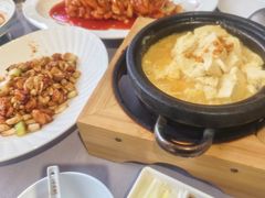 -全聚德(长白直营店)