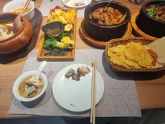 -雀舞云南菜(乐客城店)