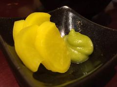 -胜代日本料理(云程巷小区店)