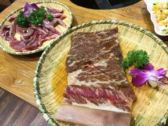 -紫霞门韩国料理烤肉(深南东路店)