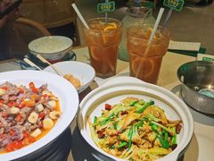 -费大厨辣椒炒肉(正佳广场店)