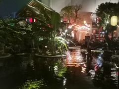 -顺德渔村·岭南一号