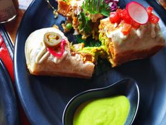 -Luchador摔跤手墨西哥餐厅(恒宇广场店)