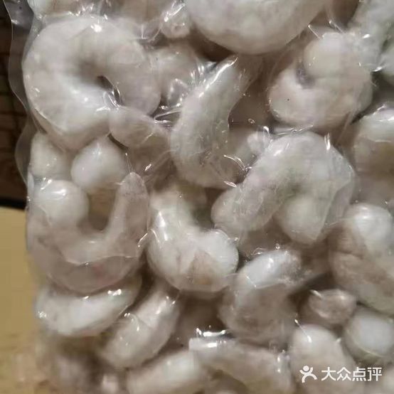 哈达老五海鲜店