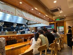 -Ramen满吉·豚骨拉面(丽园路店)