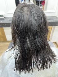 -YESIDO椰岛造型烫发染发