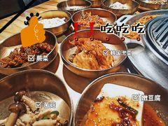 -金顺韩式烤肉·网红烤肉店(广利路店)