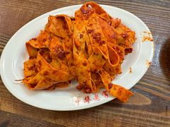 -西塔大冷面(市府大路店)