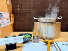 -独食火锅·半米屋台(望平街店)