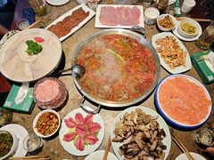 -竹海听涛生态山庄