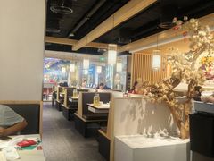 -九毛九西北菜(百信广场店)