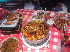 -辣小鲜·南昌大排档(船山路店)