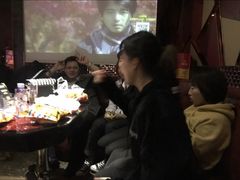 -唱吧麦颂KTV(西单华威潮铺街店)