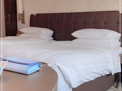 -杭州城中香格里拉大酒店