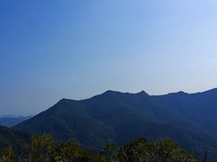 -梧桐山风景名胜区