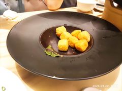 -锦粤宫·精致粤菜(深圳北站店)