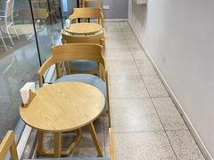 用餐区-焙丽拾光(麦凯乐直营店)