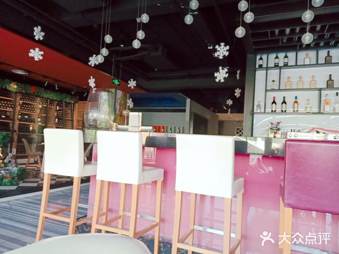 永年西餐厅L'etoile图片