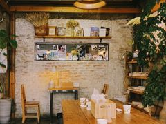 大堂-仙峰天然面包(迎宾路店)