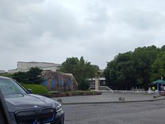 -江南大学(蠡湖校区)