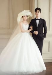 -今生有约婚纱摄影店(景德路店)